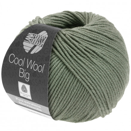 Lana Grossa Cool Wool Big Garn 985 thumbnail
