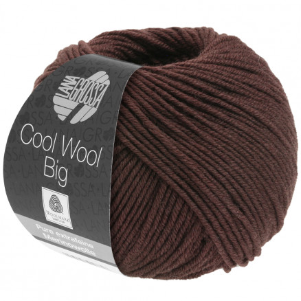 Lana Grossa Cool Wool Big Garn 987 thumbnail