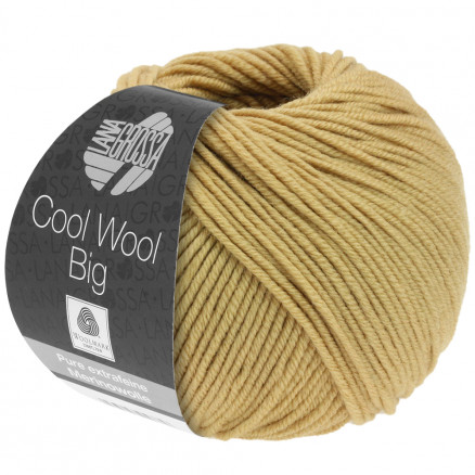 Lana Grossa Cool Wool Big Garn 988 thumbnail
