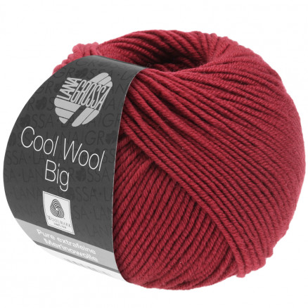 Lana Grossa Cool Wool Big Garn 989 thumbnail
