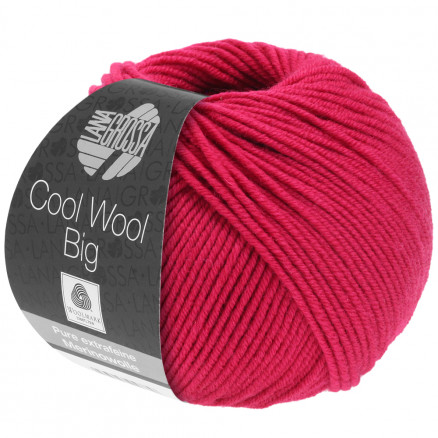 Lana Grossa Cool Wool Big Garn 990 thumbnail