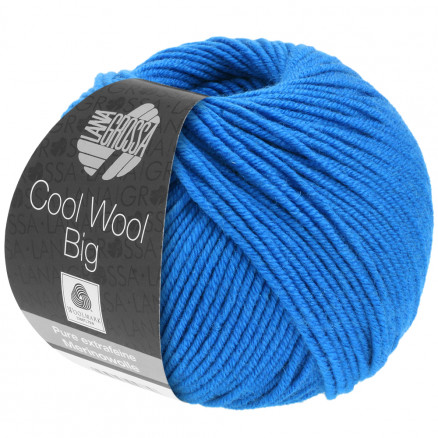 Lana Grossa Cool Wool Big Garn 992 thumbnail