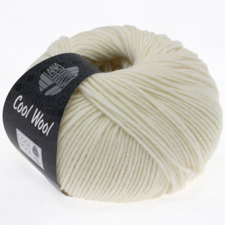 Lana Grossa Cool Wool Garn 432 thumbnail