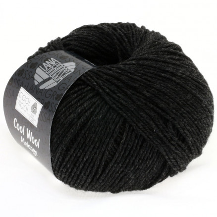 Lana Grossa Cool Wool Garn 444