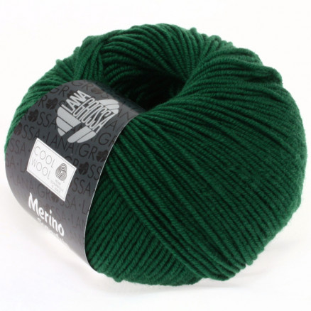 Lana Grossa Cool Wool Garn 501 thumbnail