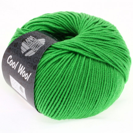 Lana Grossa Cool Wool Garn 504 thumbnail