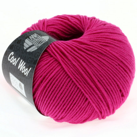 Lana Grossa Cool Wool Garn 537 thumbnail