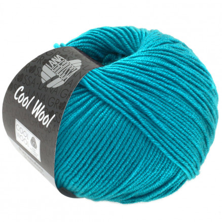 Lana Grossa Cool Wool Garn 2036 thumbnail