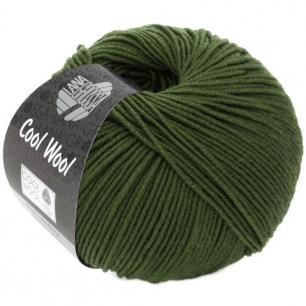 Lana Grossa Cool Wool Garn 2042 thumbnail
