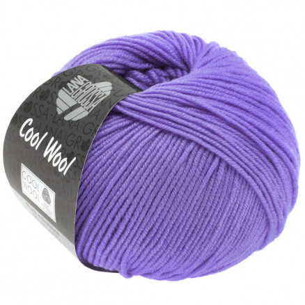 Lana Grossa Cool Wool Garn 2059 thumbnail