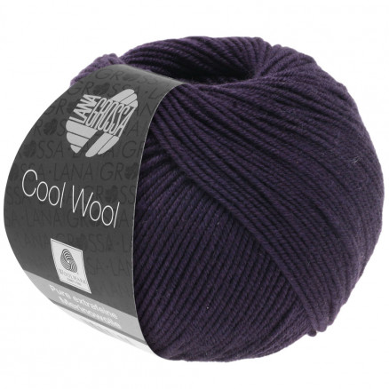 Lana Grossa Cool Wool Garn 2069 thumbnail