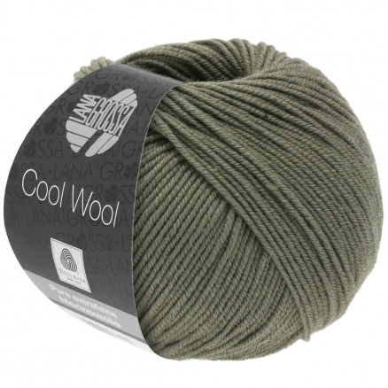 Lana Grossa Cool Wool Garn 2073 thumbnail