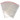 Infinity Hearts Cellofanpose med limluk Klar 12x23cm - 100 stk