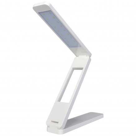 Prym LED Folde Lampe Genopladelig thumbnail