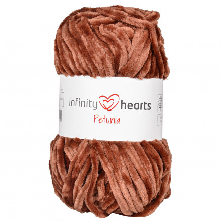 Infinity Hearts Petunia Garn 20 thumbnail