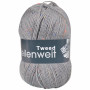 Lana Grossa Meilenweit 100 Tweed Garn 160