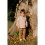Skov Sweater af Rito Krea - Sweater Strikkeopskrift Str. 2-12år