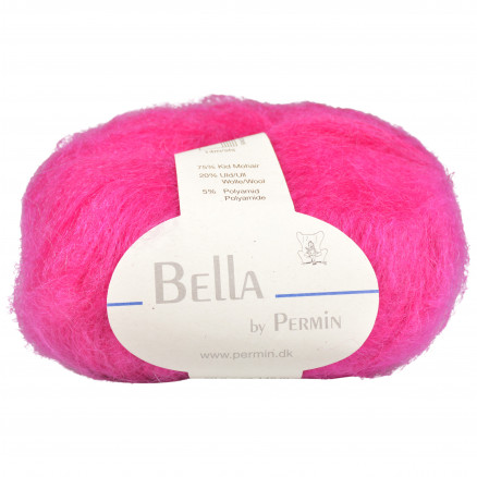 6: Permin Bella Garn 883247 Pink
