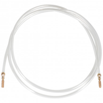 Pony Perfect Wire/Kabel til Udskiftelige Rundpinde 52cm (Bliver 80cm i thumbnail
