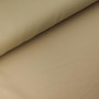 Polyester Stretch Stof 150cm 75 Sand - 50cm