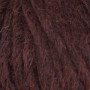 Gepard Garn Puno 156 Mørkebrun