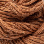 Erika Knight Gossypium Cotton Tweed Garn 8 Laks