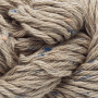 Erika Knight Gossypium Cotton Tweed Garn 25 Mudder