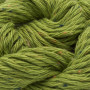 Erika Knight Gossypium Cotton Tweed Garn 26 Poppelgrøn
