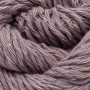 Erika Knight Gossypium Cotton Tweed Garn 29 Nougat
