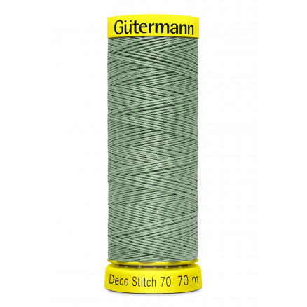 Gütermann Deco Stitch 70 Sytråd Polyester 913 - 70m thumbnail