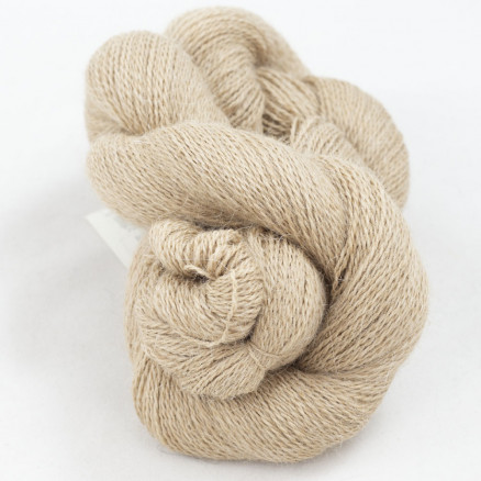 Kremke Soul Wool Baby Alpaca Lace 003-sfn73 Camel thumbnail