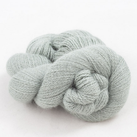 Kremke Soul Wool Baby Alpaca Lace 011-32 Mint thumbnail