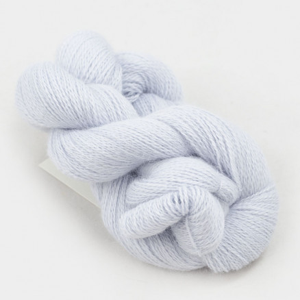 Kremke Soul Wool Baby Alpaca Lace 014-24 Babyblau thumbnail
