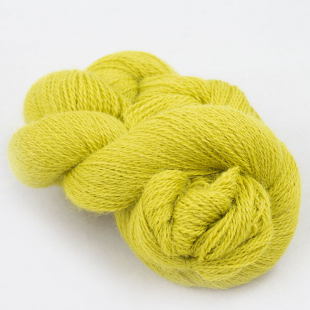 Kremke Soul Wool Baby Alpaca Lace 005-10 Apfel thumbnail