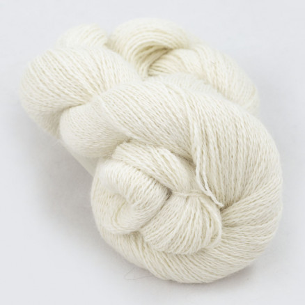 Kremke Soul Wool Baby Alpaca Lace 001-sfn10 Natur thumbnail