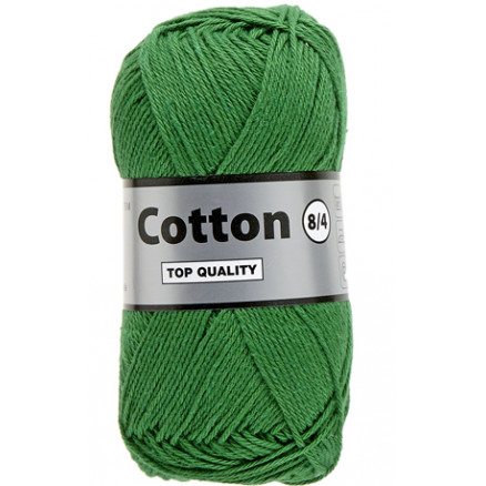 Lammy Cotton 8/4 Garn 373 thumbnail