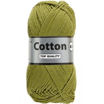 Lammy Cotton 8/4 Garn 380 thumbnail