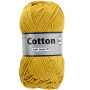Lammy Cotton 8/4 Garn 846 Karry
