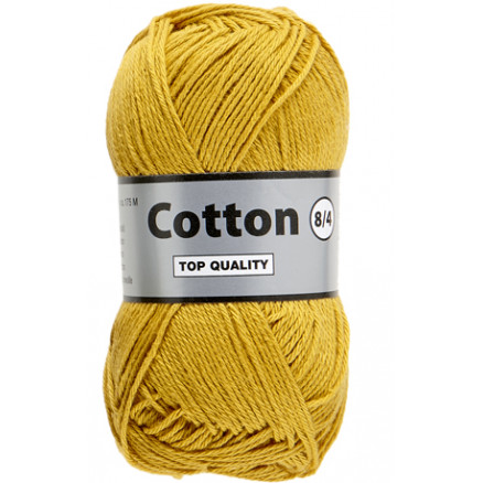 Lammy Cotton 8/4 Garn 846 thumbnail