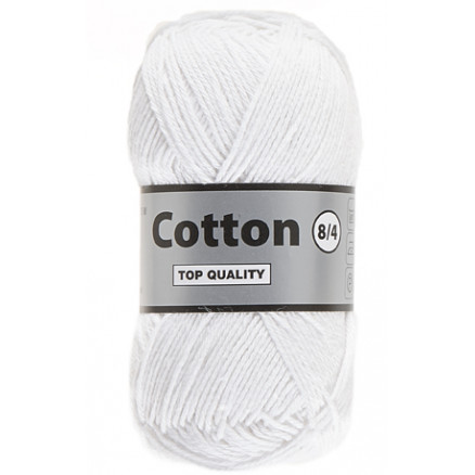 Lammy Cotton 8/4 Garn 5 thumbnail