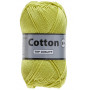 Lammy Cotton 8/4 Garn 71 Lime