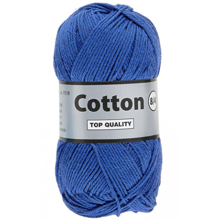 Lammy Cotton 8/4 Garn 39 thumbnail