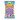Hama Midi Perler 207-96 Pastel Lilla - 1000 stk