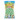 Hama Midi Perler 207-98 Pastel Mint - 1000 stk