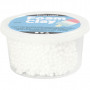 Foam Clay Extra Large, ass. farver, 5x25g