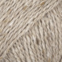 Drops Soft Tweed Garn Mix 03 Sand
