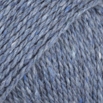 Drops Soft Tweed Garn Mix 10 Denim Jeans thumbnail