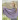 Lavender Leaves by DROPS Design - Sjal Strikkeopskrift 175x45 cm
