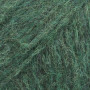 Drops Air Garn Unicolor 19 Skovgrøn