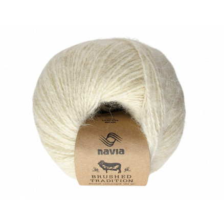 Navia Brushed Tradition